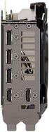 2 x HDMI 2.1 3 x DisplayPort 1.4a - Connectivity options for versatile display setups. 0195553243049