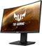 ASUS TUF Gaming VG24VQE Curved Monitor - 23.6 Full HD - Ideal for professional gamers with 165Hz refresh rate 4718017881715