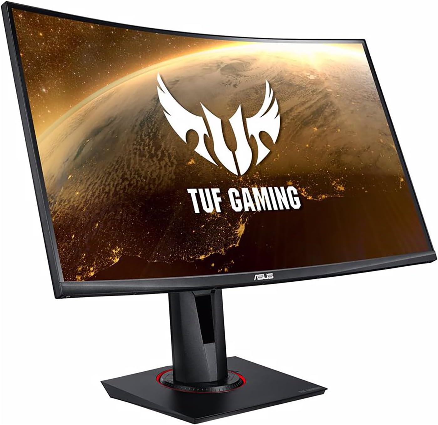 ASUS TUF Gaming Monitor - 165Hz refresh rate - FreeSync Premium for tear-free gaming experience 4718017881715