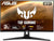 ASUS TUF Gaming VG279Q1A 27 Monitor - Full HD 1080P, 165Hz, IPS - Ideal for professional gamers seeking immersive gameplay. 0192876870327