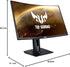 ASUS TUF Gaming VG27VQ - Supports Adaptive-Sync with NVIDIA and Freesync Premium with AMD 4718017472869