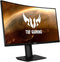 ASUS TUF Gaming VG32VQR Curved HDR Gaming Monitor - 32 QHD, 165Hz, Adaptive-sync, Freesync Premium, 1ms 4711081043416