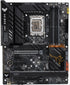 ASUS TUF GAMING Z690-PLUS D4 ATX Motherboard - PCIe 5.0, 15 DrMOS Power Stages, Intel 2.5 Gb LAN 4711081442714