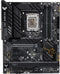 ASUS TUF Gaming Z690 Plus WiFi D4 ATX Motherboard - Ready for 12th Gen Intel Core processors 4711081438779