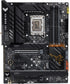 ASUS TUF Gaming Z690 Plus WiFi D4 ATX Motherboard - Enhanced power solution for stable delivery 4711081438779