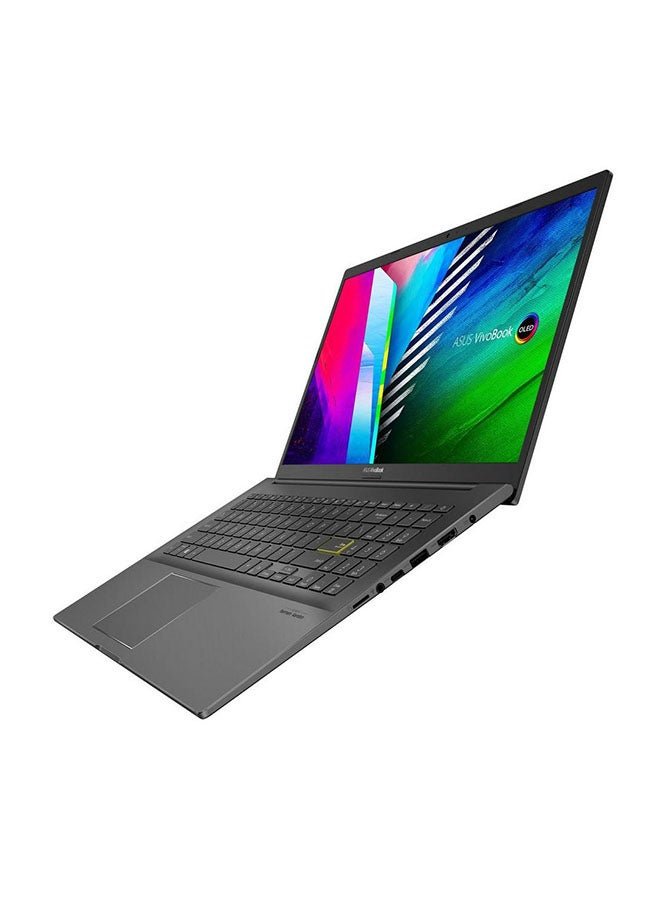 ASUS VivoBook 15 (K513EQ OLED - 5W 15.6 - inch Core i7 - 1165G7 16GB RAM 1TB SSD NVIDIA GeForce MX350 - 1TB SSD - 15.6 - inch - NVIDIA GeForce MX350