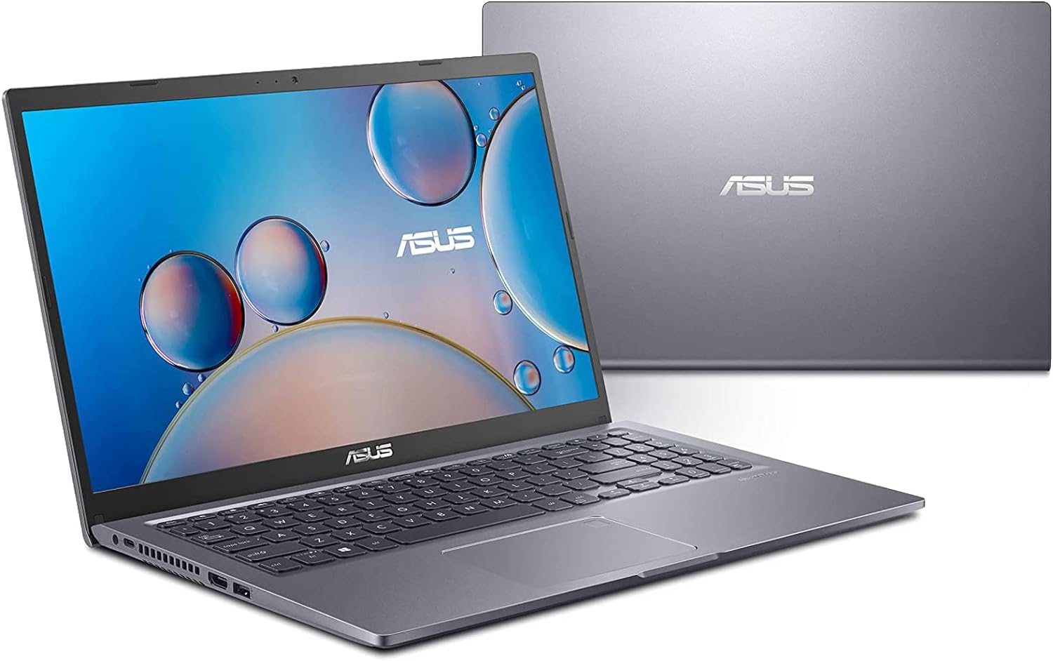 ASUS VivoBook 15 Laptop - Portable and lightweight with 15.6 FHD display, 20GB RAM, and Intel Iris Xe Graphics for enhanced visuals. 7427281279131