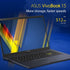 ASUS Vivobook 15 X513EA-BQ3396W: 15.6 Core i3 Laptop, 8GB RAM, 512GB SSD, Black 0195553692366