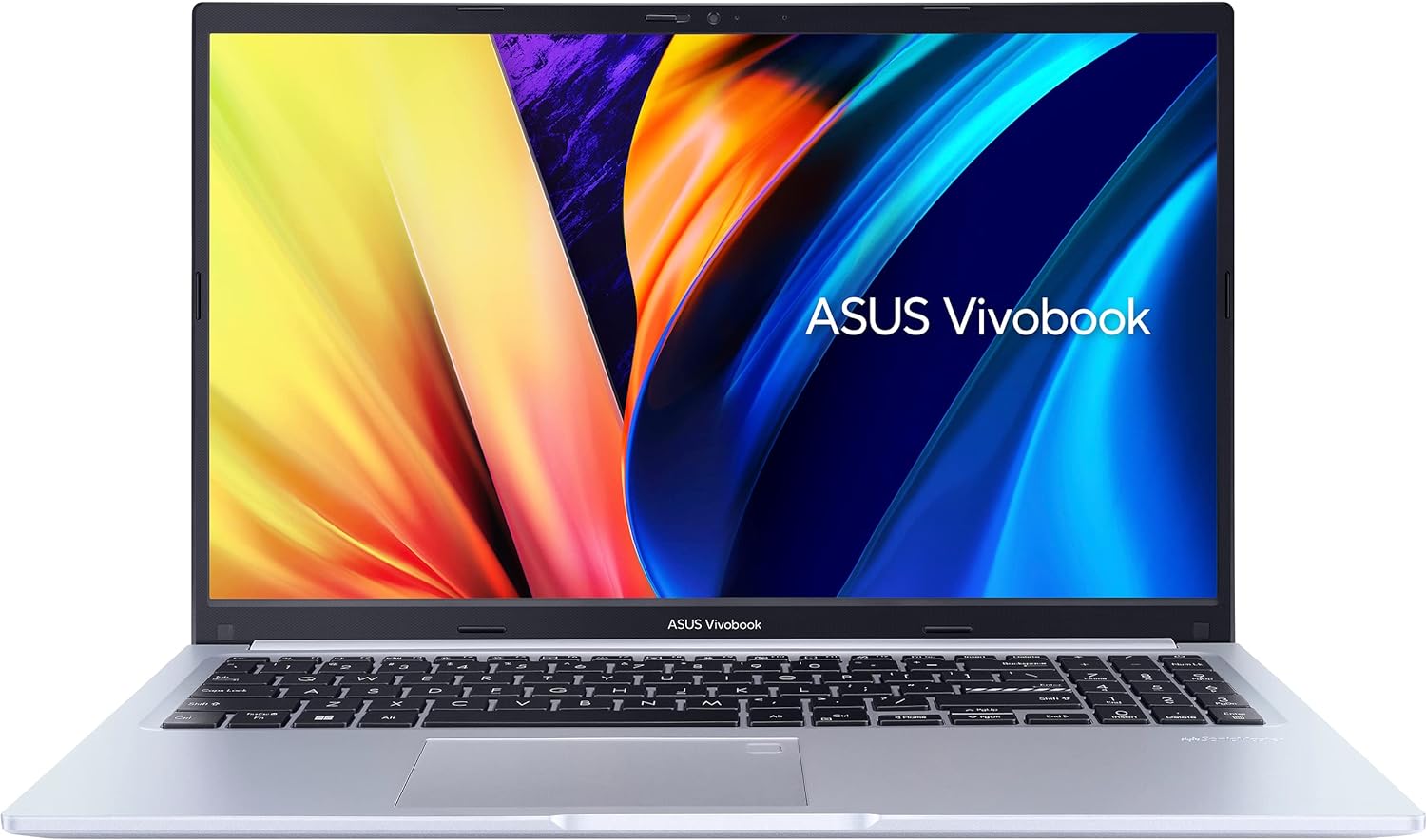 ASUS Vivobook 15 X513EA-EJ3571W - Immersive Viewing, Full-size Backlit Keyboard 0195553955843