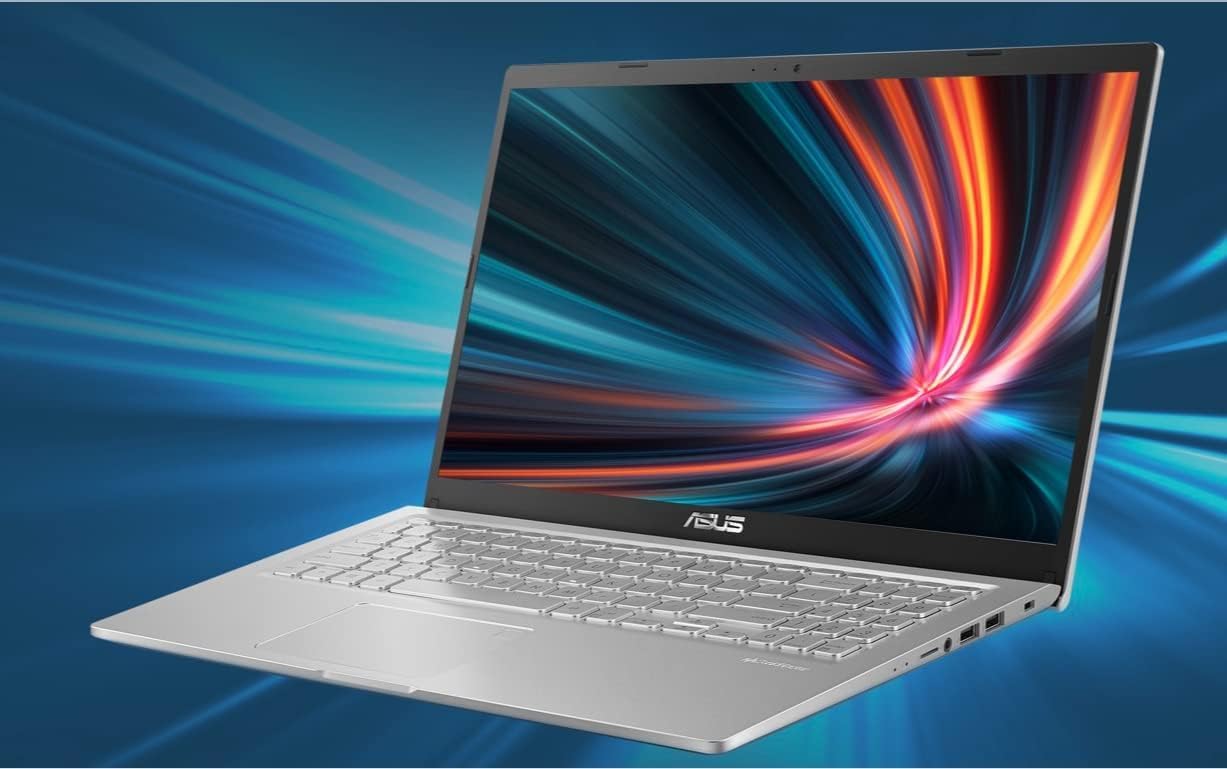 ASUS X515FA-BR089T Laptop: Core i3, 4GB RAM, 256GB SSD, 15.6 HD Display, Intel UHD Graphics 4711081590934