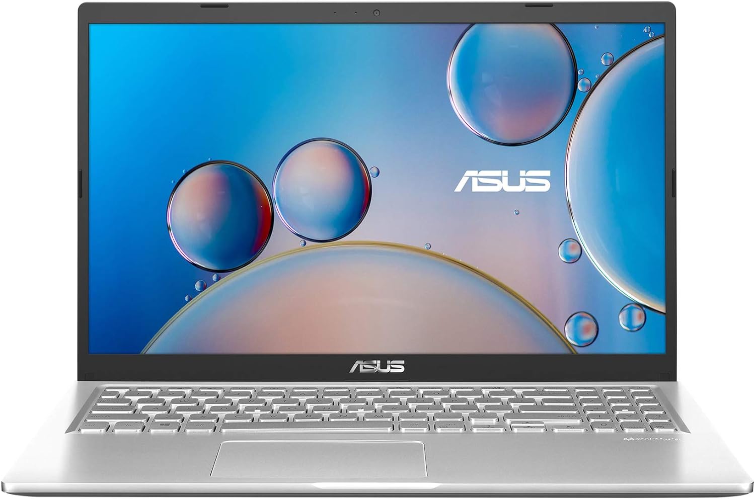 ASUS VivoBook 15 X515JA-EJ190T Laptop - 15.6 FHD, Core i3-1005G1, 4GB RAM, 512GB SSD, Intel UHD Graphics 4718017932516