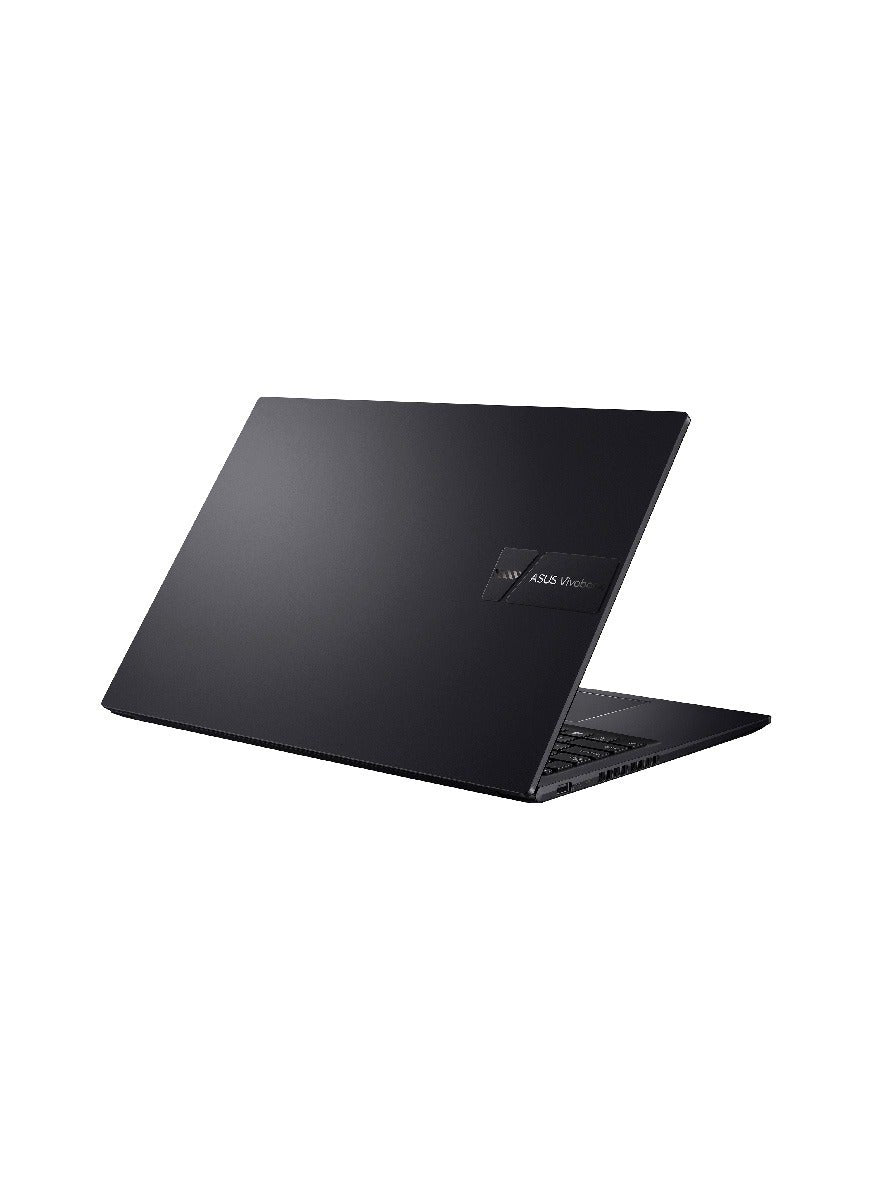 ASUS VIVOBOOK 16 X1605VA - MB005W INTEL CORE I5 - 13500H 512GB SSD 8GB RAM INTEL UHD GRAPHICS 16'' INCH WUXGA WIN 11 English/Arabic Indie Black - 512GB SSD - 16 - inch - Intel UHD Graphics