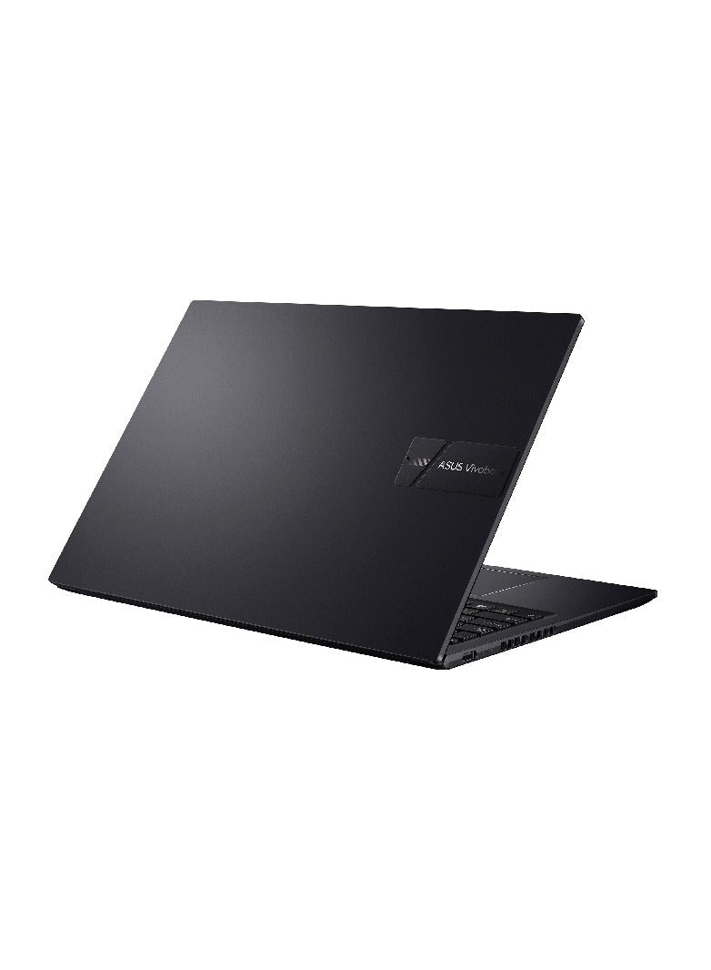 ASUS VIVOBOOK 16 X1605VA - MB007W INTEL CORE I7 - 13700H 512GB SSD 8GB RAM INTEL UHD GRAPHICS 16'' INCH WUXGA WIN 11 English/Arabic Indie Black - 512GB SSD - 16 - inch - Intel UHD Graphics