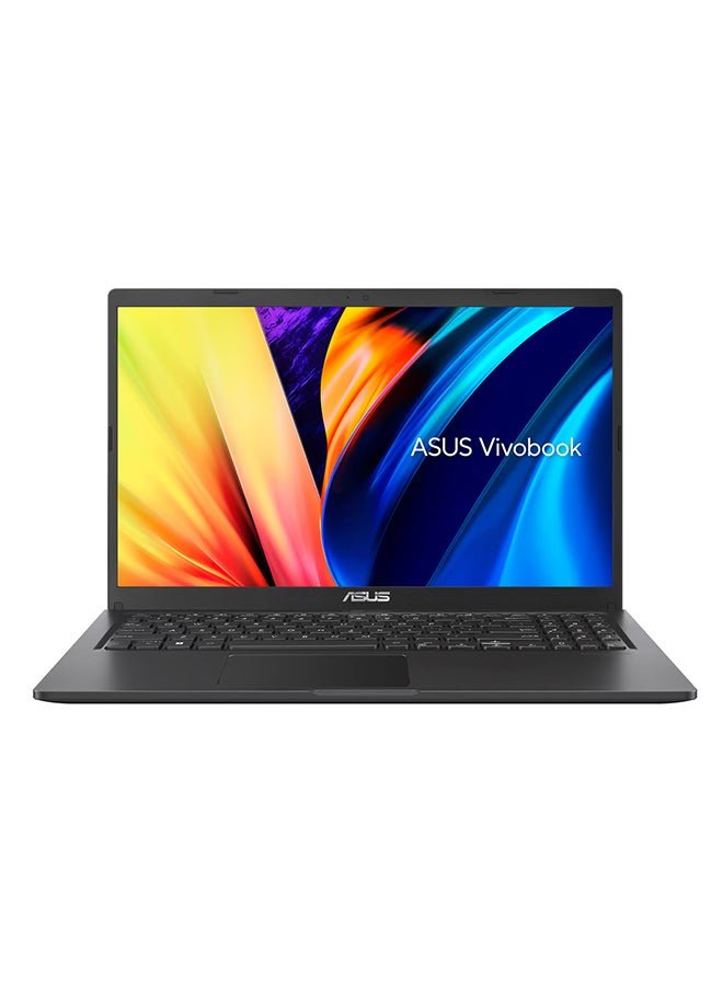 ASUS Vivobook A1500EA Laptop 15.6 - inch Core i3 - 1115G4 8GB RAM 256GB SSD Intel UHD Graphics - 256GB SSD - 15.6 - inch - Intel UHD Graphics