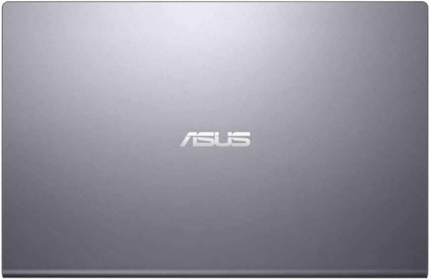 ASUS VivoBook - Thin Design, 8GB RAM, 256GB SSD, Windows 11 Home, Integrated Graphics 0195553380881