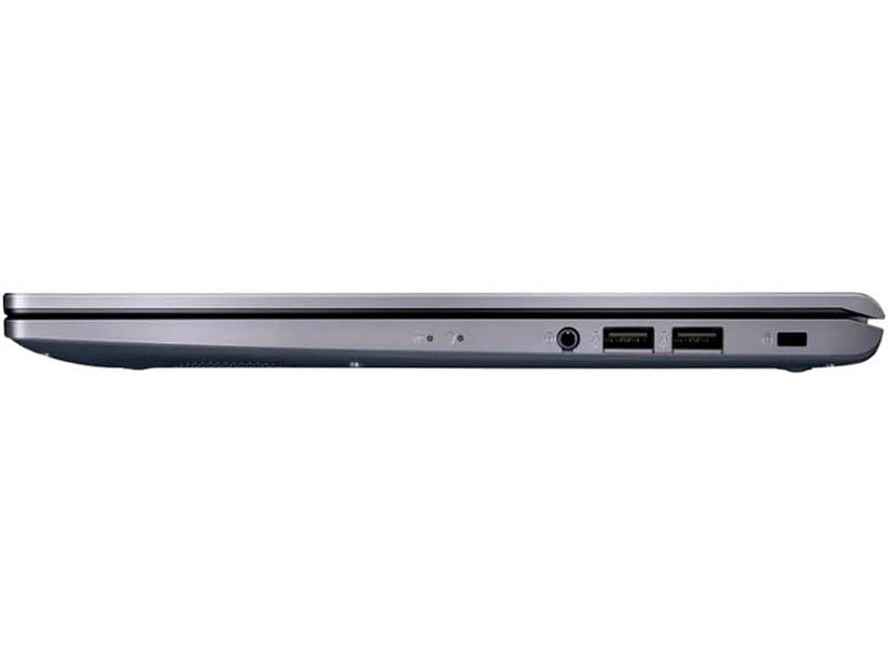 ASUS Vivobook 15.6 - High-Bandwidth DDR4 RAM, 256GB SSD, Integrated Graphics 0195553380881