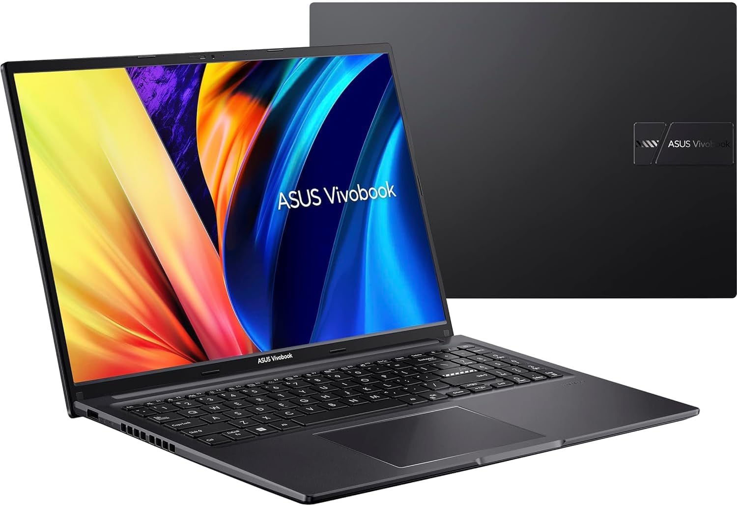 ASUS VivoBook 16 Laptop with Intel Core i5, 8GB RAM, 512GB SSD - Windows 11 Home 4711081947042