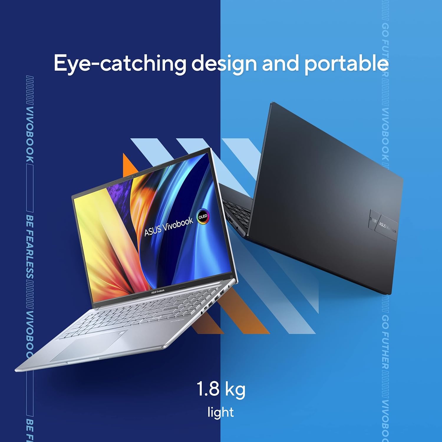 ASUS VivoBook X1605ZA-MB007W: Sleek Design, Powerful Performance 4711081947042