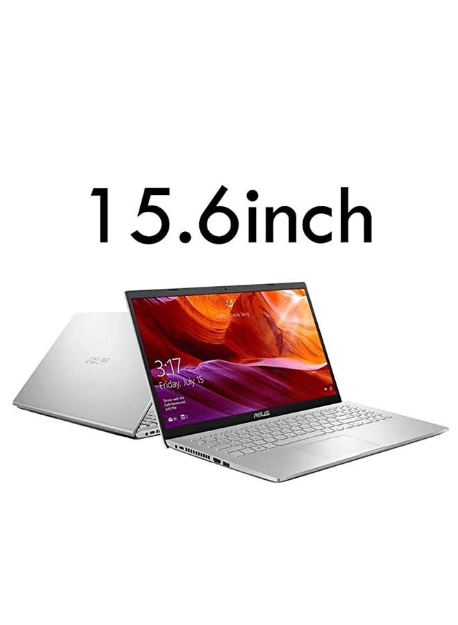 ASUS X515EA - BR1009T Laptop 15.6 - inch Core i3 - 1115G4 4GB RAM 256GB SSD Intel UHD Graphics - 256GB SSD - 15.6 - inch - Intel UHD Graphics