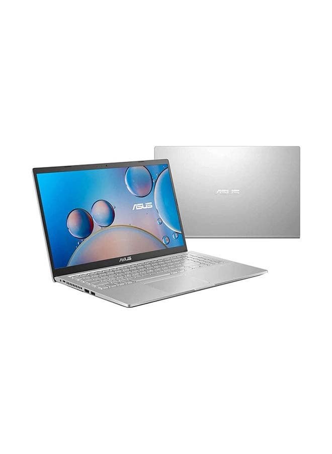 ASUS X515EA - BR1009T Laptop 15.6 - inch Core i3 - 1115G4 4GB RAM 256GB SSD Intel UHD Graphics - 256GB SSD - 15.6 - inch - Intel UHD Graphics