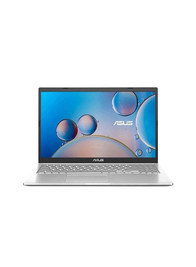 ASUS X515EA - BR1009T Laptop 15.6 - inch Core i3 - 1115G4 4GB RAM 256GB SSD Intel UHD Graphics - 256GB SSD - 15.6 - inch - Intel UHD Graphics