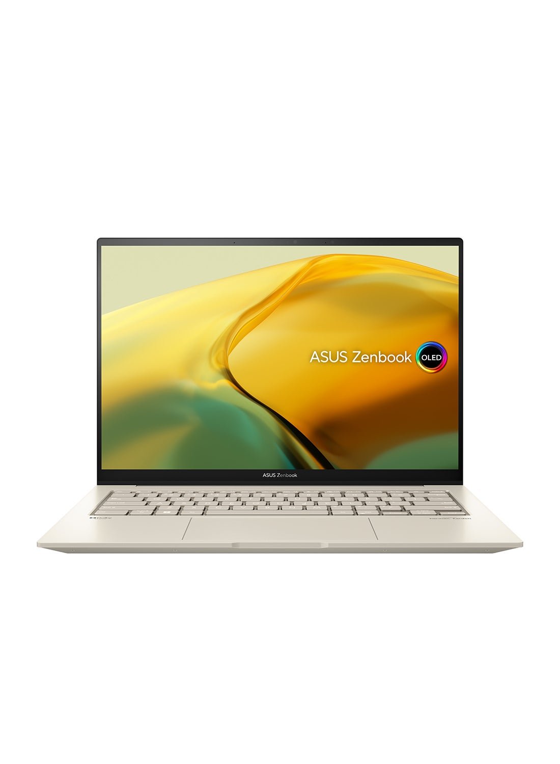 ASUS Zenbook 14X OLED UX3404VC - OLEDI9SG Slim Laptop 14.5 - inch Core i9 - 13900H 16GB RAM 1TB SSD NVIDIA GeForce RTX 3050 - 1TB SSD - 14.5 - inch - NVIDIA GeForce RTX 3050