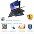 ZenBook Flip UX463FL-AI025T: 14.1 Touchscreen Laptop - Windows 10 Home, FHD NanoEdge Display, ErgoLift Hinge 4718017568739