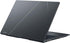 Asus Zenbook Q410VA-EVO: 14.5 Ice Color, Core i5, 8GB RAM, 512GB SSD 0197105206755