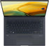 ASUS Zenbook Q420VA-EVO.I7512 - 14.5 OLED Touch Laptop, Intel Core i7, 16GB RAM, 512GB SSD 0197105206762