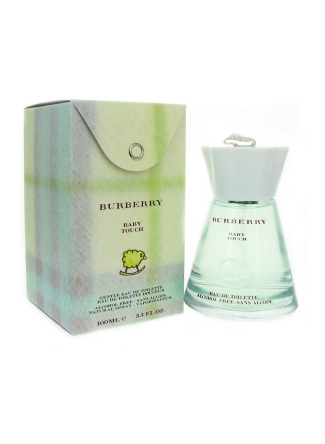 Baby Touch EDT 100ml - EDT - 100ml - 