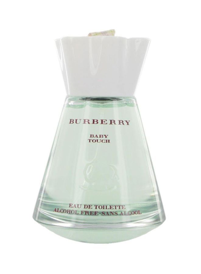 Baby Touch EDT 100ml - EDT - 100ml - 