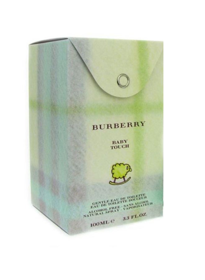 Baby Touch EDT 100ml - EDT - 100ml - 