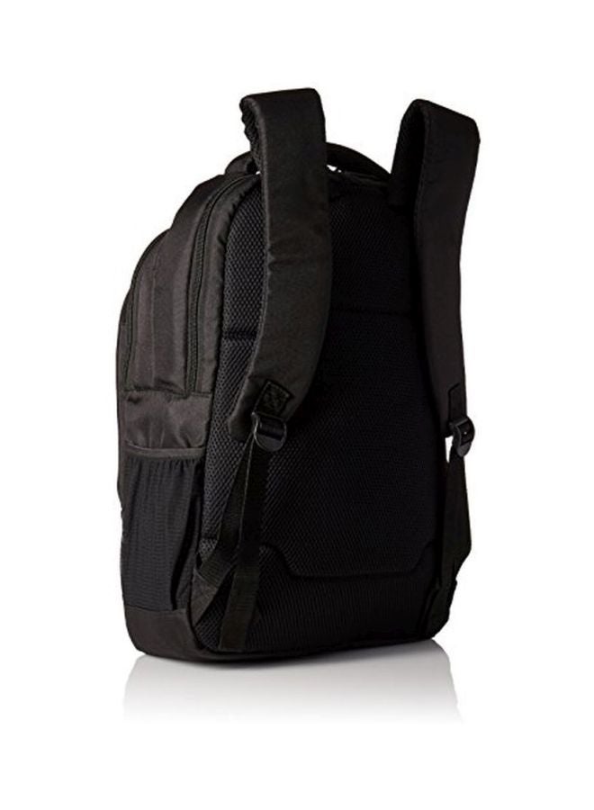 Backpack With RFID Pocket For 17.3 - Inch Laptop Black - 17.3 - inch - 