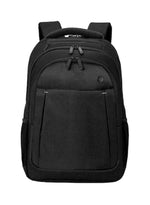 Backpack With RFID Pocket For 17.3 - Inch Laptop Black - 17.3 - inch - 