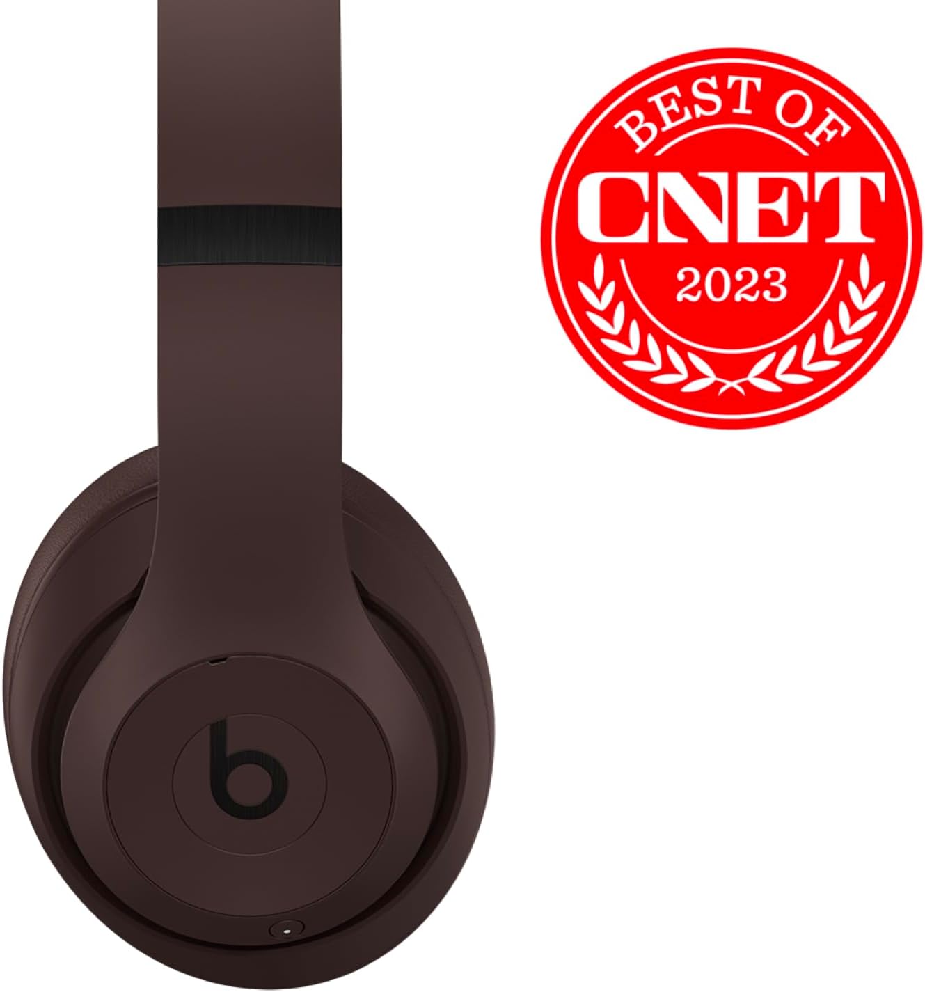 Beats Studio Pro Over-Ear Headphones - Enjoy Enhanced Acoustic Platform and Personalized Spatial Audio 0194253715368