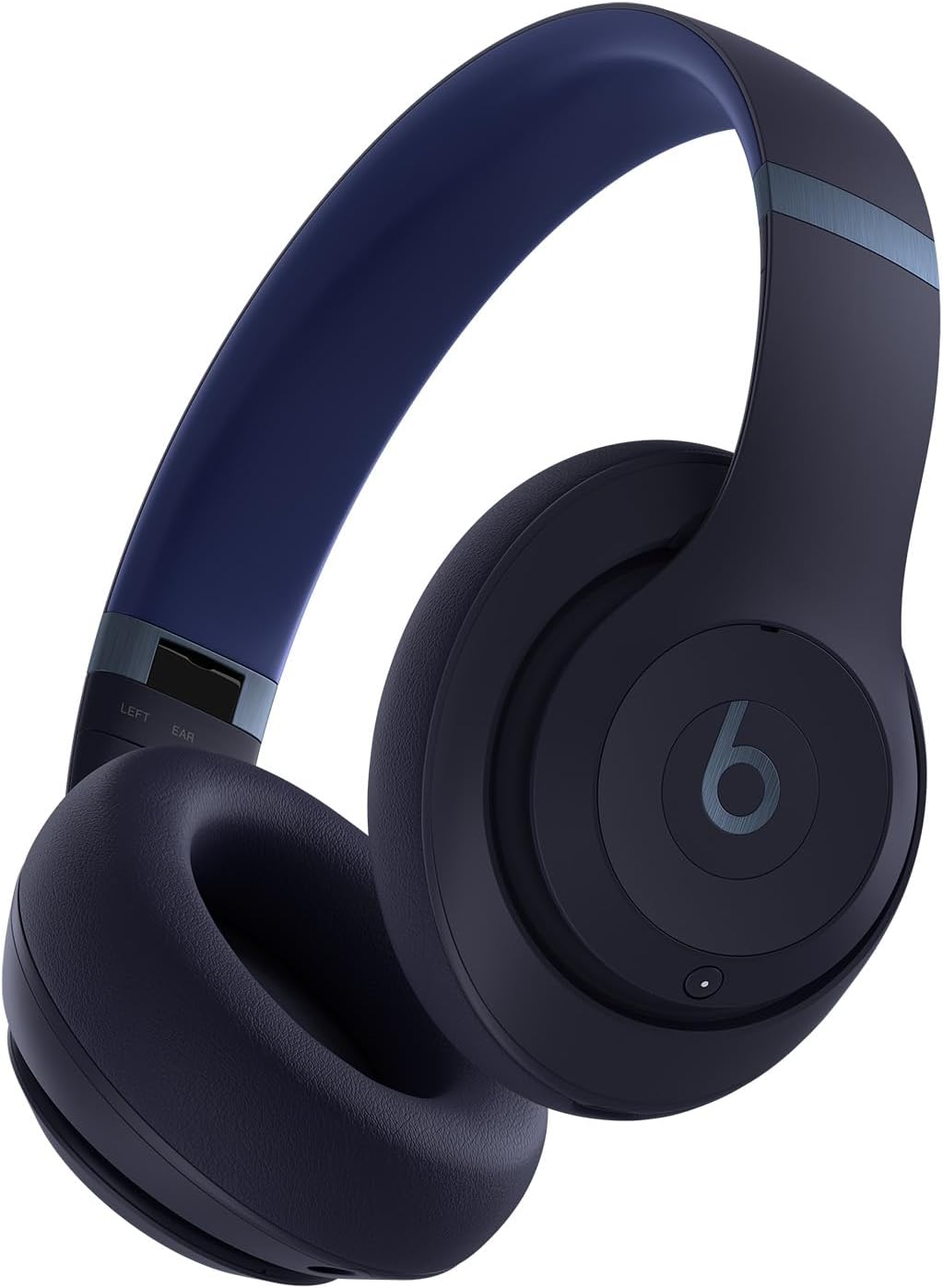 Beats Studio Pro Wireless Headphones in Navy - Ideal for Travel, Home, and General Listening 0194253715184