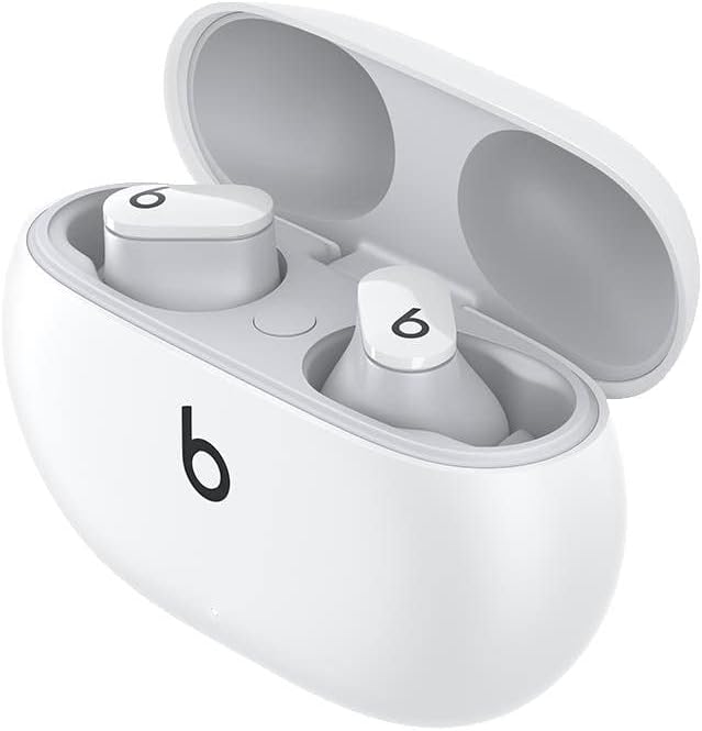 True Wireless Earphones - Industry-leading Class 1 Bluetooth for extended range. 0194252388372