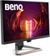 BenQ MOBIUZ EX2710S 27” FHD HDRi IPS Gaming Monitor - Elevate your gaming experience with 165Hz refresh rate and 1ms response time. 4718755086588D