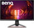 BenQ MOBIUZ EX2710S 27” FHD HDRi IPS Gaming Monitor - Enjoy easy control with 5-Way Navigator and Gaming Quick OSD options. 4718755086588D