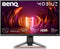 BenQ MOBIUZ EX2710S 27 Gaming Monitor - 165Hz 1ms MPRT, FreeSync Premium, FHD 1080p, sRGB, Bezel-less design 4718755086588