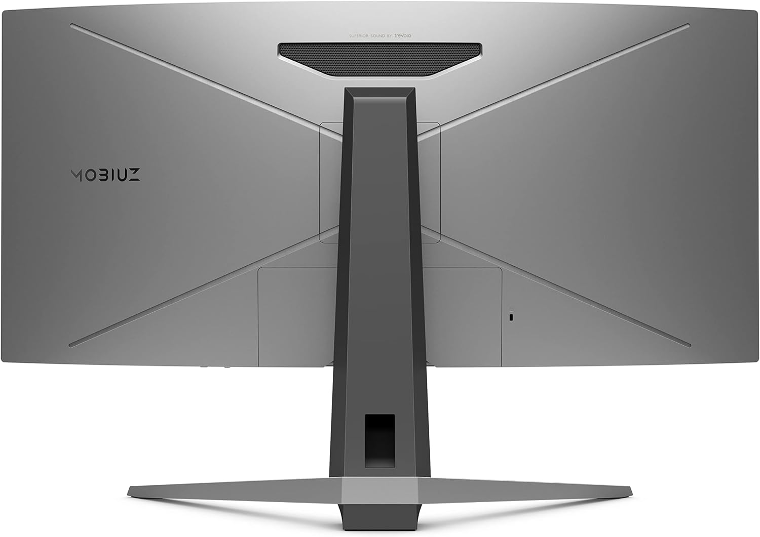 BenQ EX3415R Ultrawide Monitor - Protect your eyes with Eye-Care technology and adjustable stand for comfort. 4718755085376