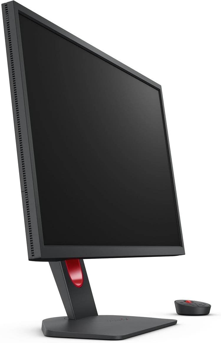 Benq XL2540K Dark Grey Monitor - Share settings easily with XL Setting to Share feature. 4718755083303