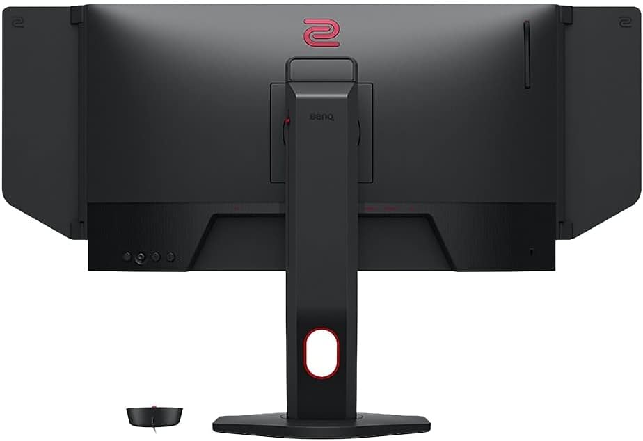 BenQ ZOWIE XL2546K - Customizable Menu 0840046043711