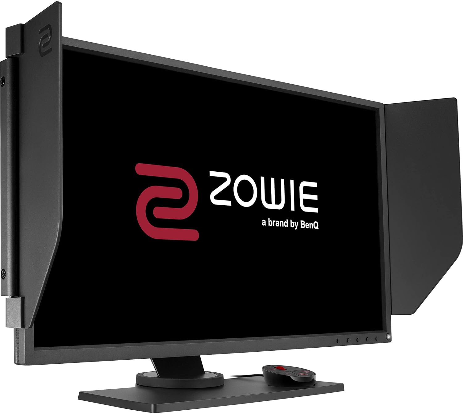 BenQ ZOWIE XL2746S 27 Gaming Monitor - 240Hz, 1ms, DyAc+, Black eQualizer 0840046042394