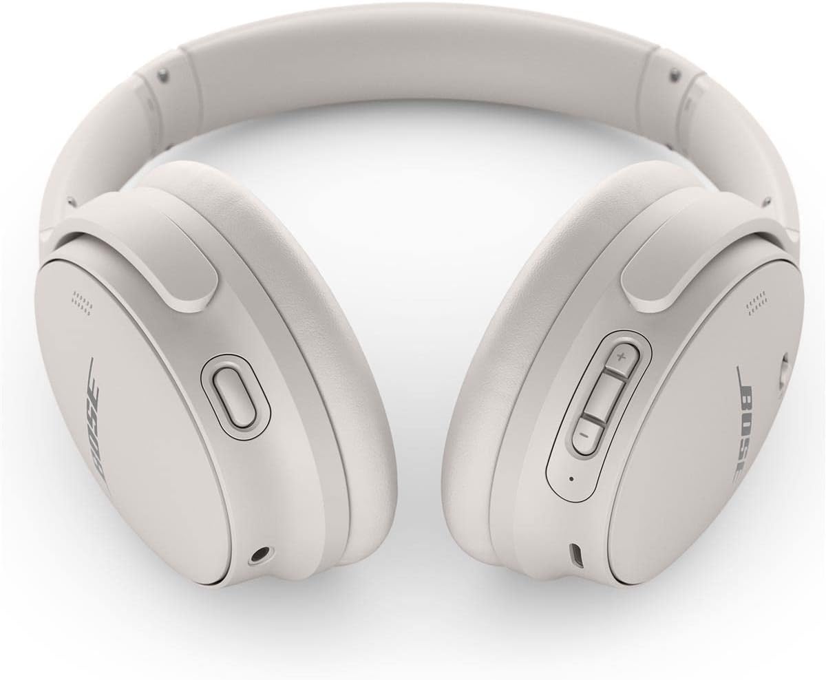 Switch between Quiet Mode for full noise cancelling and Aware Mode to hear your surroundings. 0017817835022