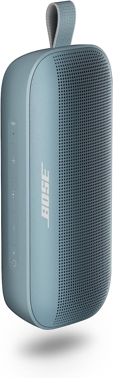 Versatile positioning with Bose PositionIQ technology for lifelike sound in any orientation. 0017817832021