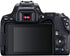 Canon EOS 250D DSLR Camera With EF - S 18 - 55mm f/4 - 5.6 IS STM Lens - 4549292132717 - 