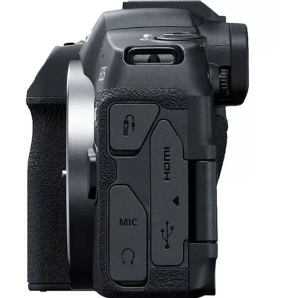 Canon EOS R8 Hybrid Camera: Lightweight design, beautiful bokeh, 40fps electronic shutter