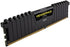 Corsair Vengeance LPX 16GB DDR4 Memory Kit - Black - High-performance memory chips for overclocking. 6907502582567