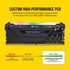 Corsair VENGEANCE RGB 16GB DDR4 Memory - Maximum Bandwidth and Tight Response Times 0843591075381